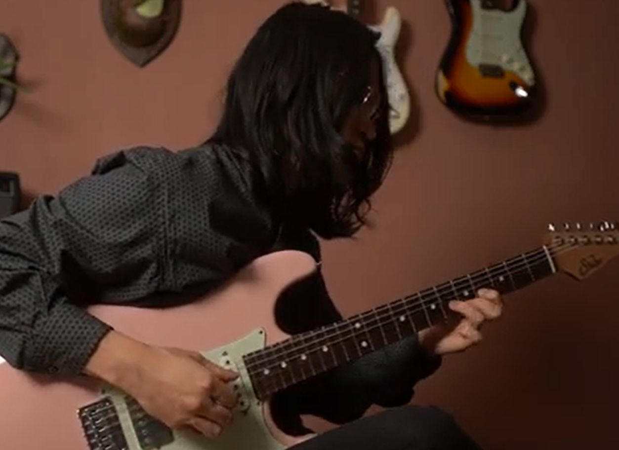 kakeru guitar