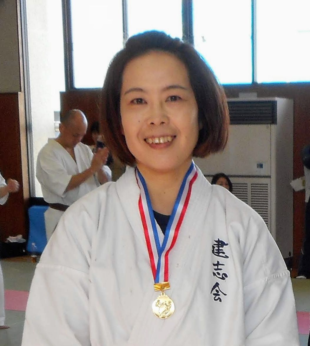 磯田 奈美