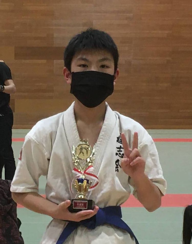 大藤 玲央